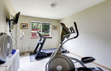 Navenby home gym construction leads