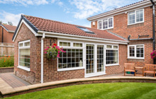 Navenby house extension leads