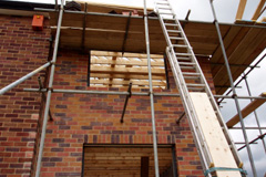 house extensions Navenby