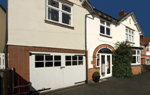 Navenby multiple storey extension leads